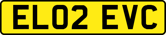 EL02EVC