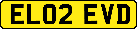 EL02EVD