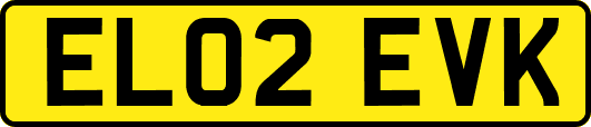EL02EVK