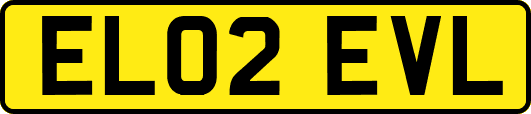 EL02EVL