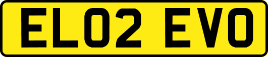 EL02EVO