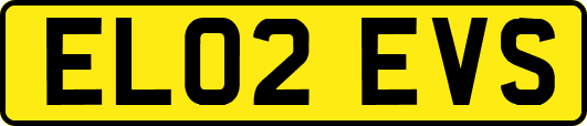 EL02EVS