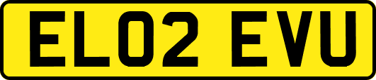 EL02EVU