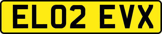 EL02EVX