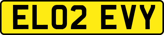 EL02EVY