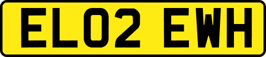 EL02EWH