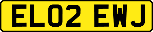 EL02EWJ
