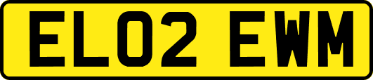 EL02EWM