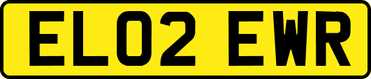 EL02EWR