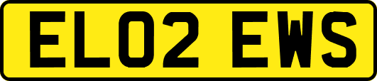 EL02EWS