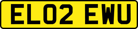 EL02EWU