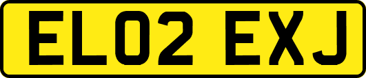 EL02EXJ