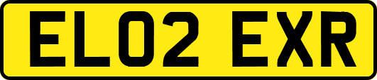 EL02EXR