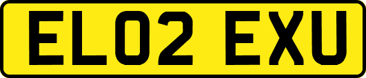EL02EXU