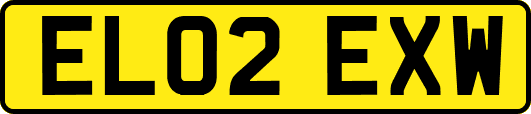 EL02EXW