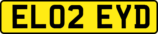 EL02EYD