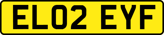 EL02EYF