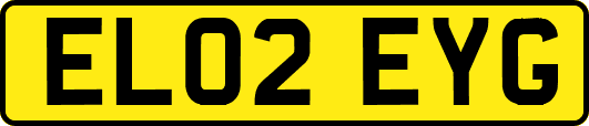 EL02EYG