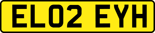 EL02EYH