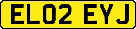 EL02EYJ