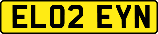 EL02EYN