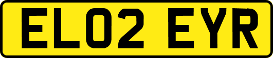 EL02EYR
