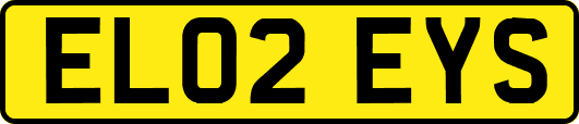 EL02EYS