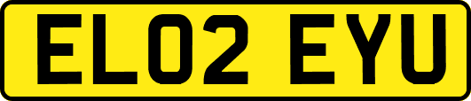 EL02EYU