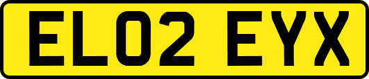 EL02EYX