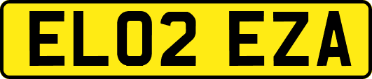 EL02EZA