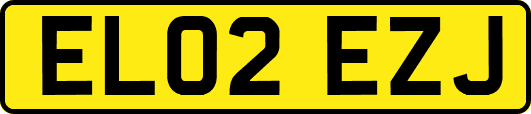 EL02EZJ