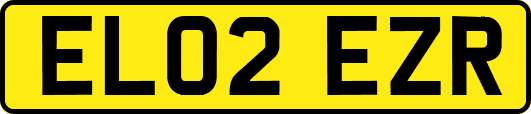 EL02EZR