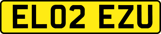 EL02EZU