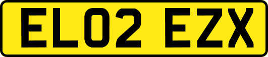 EL02EZX