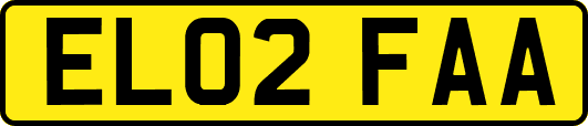 EL02FAA