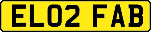EL02FAB