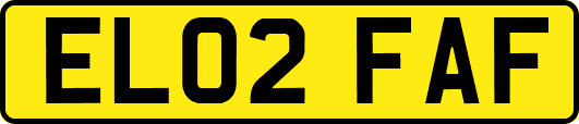 EL02FAF