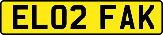 EL02FAK