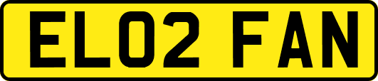 EL02FAN
