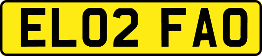 EL02FAO