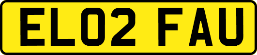 EL02FAU