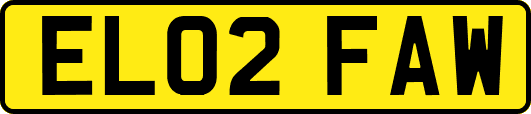 EL02FAW