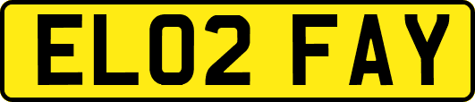 EL02FAY