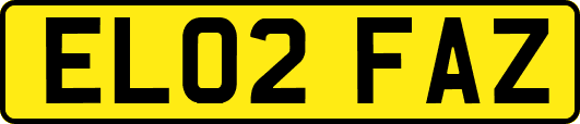 EL02FAZ