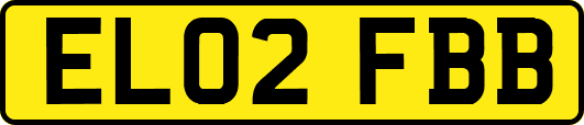 EL02FBB