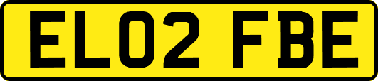 EL02FBE