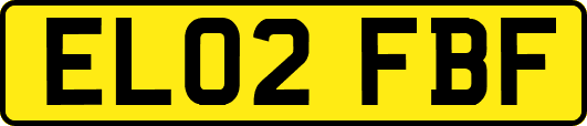 EL02FBF
