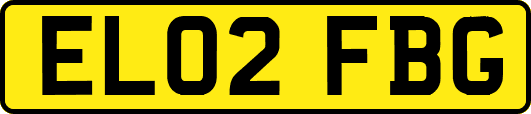 EL02FBG