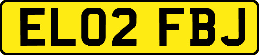 EL02FBJ