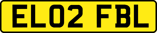 EL02FBL
